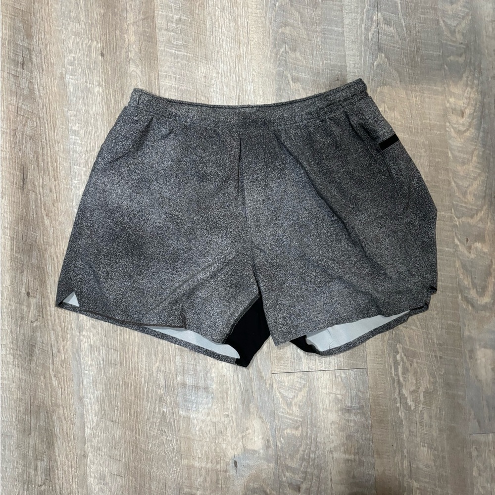 Lululemon Surge Short Lined Large